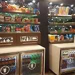 Hampton Inn Fort Wayne-Southwest 