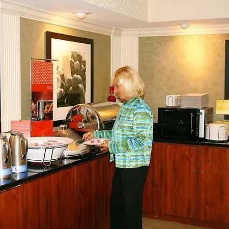 Hampton Inn Fort Wayne-Southwest 