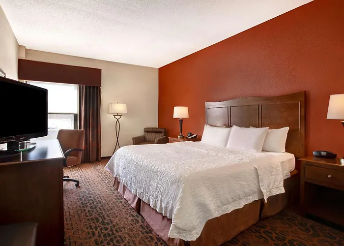 Hampton Inn Fort Wayne-Southwest