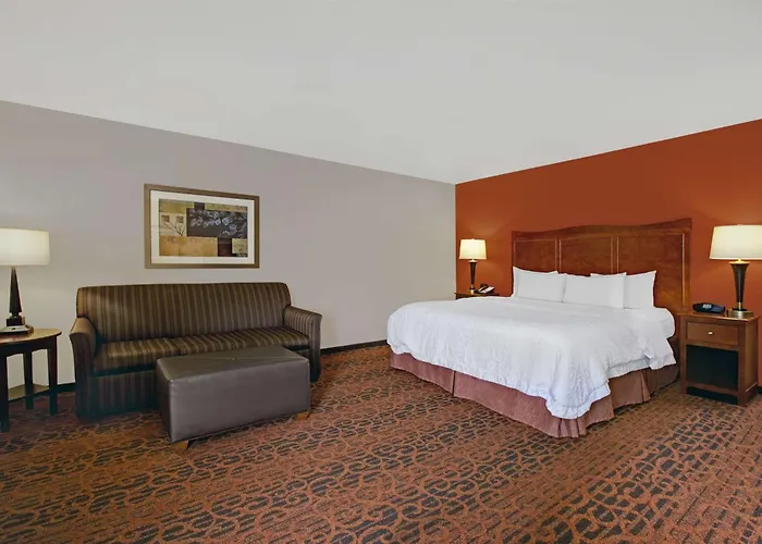 Hampton Inn Fort Wayne-Southwest