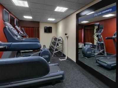 Hotel Hampton Wayne-southwest Ellisville