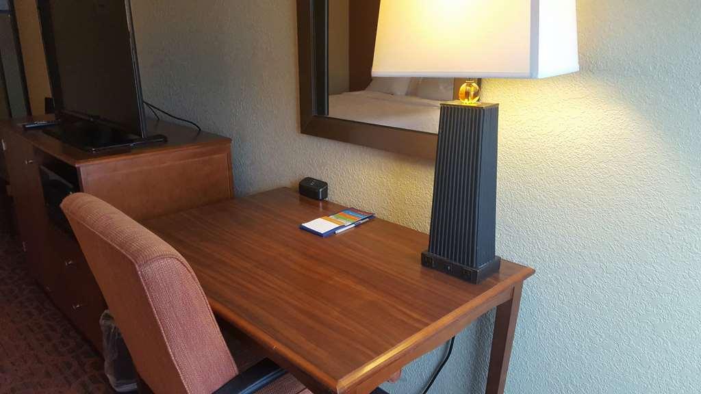 Hampton Wayne-southwest Hotel Ellisville