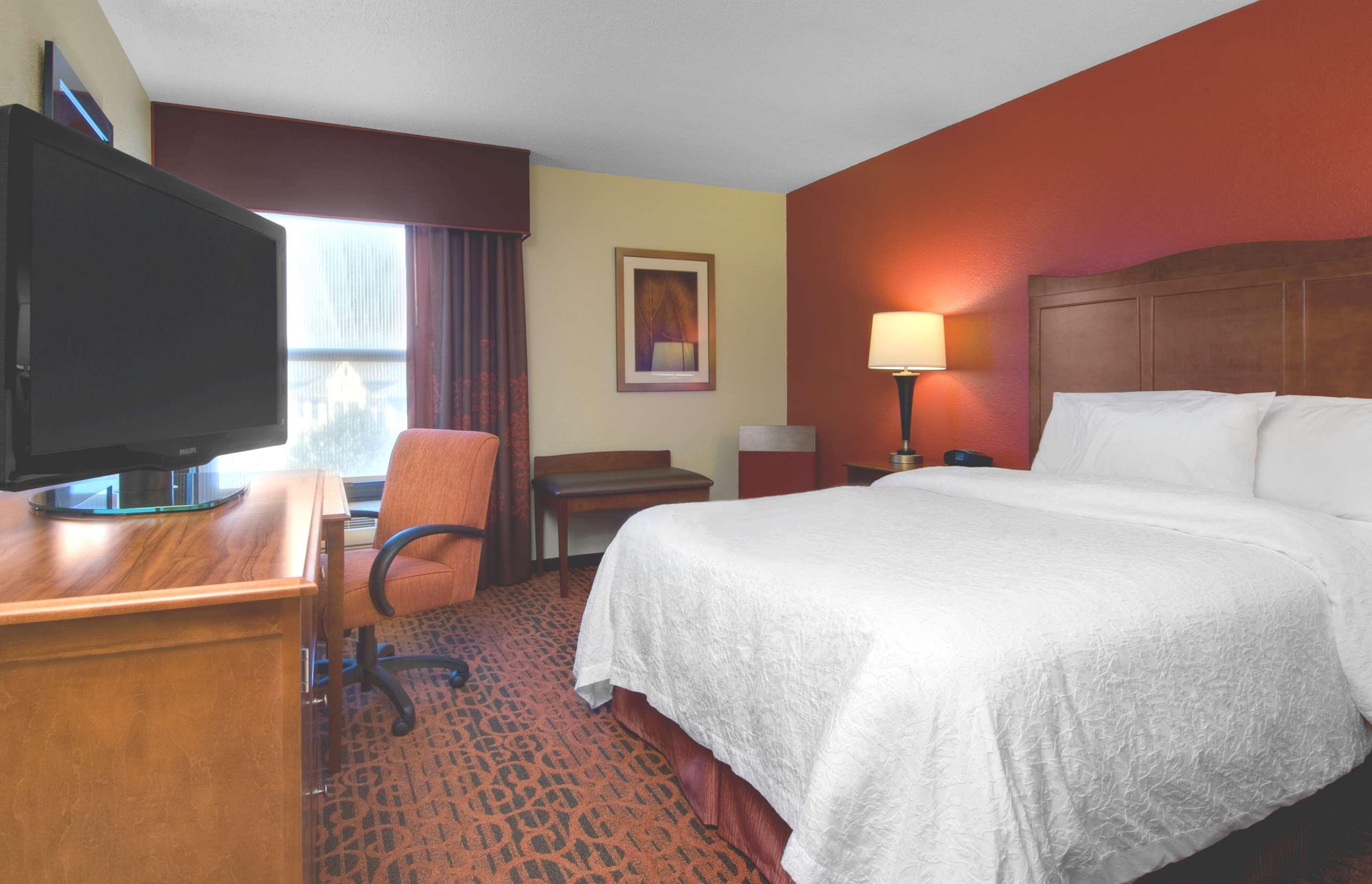 Hotel Hampton Wayne-southwest 3*