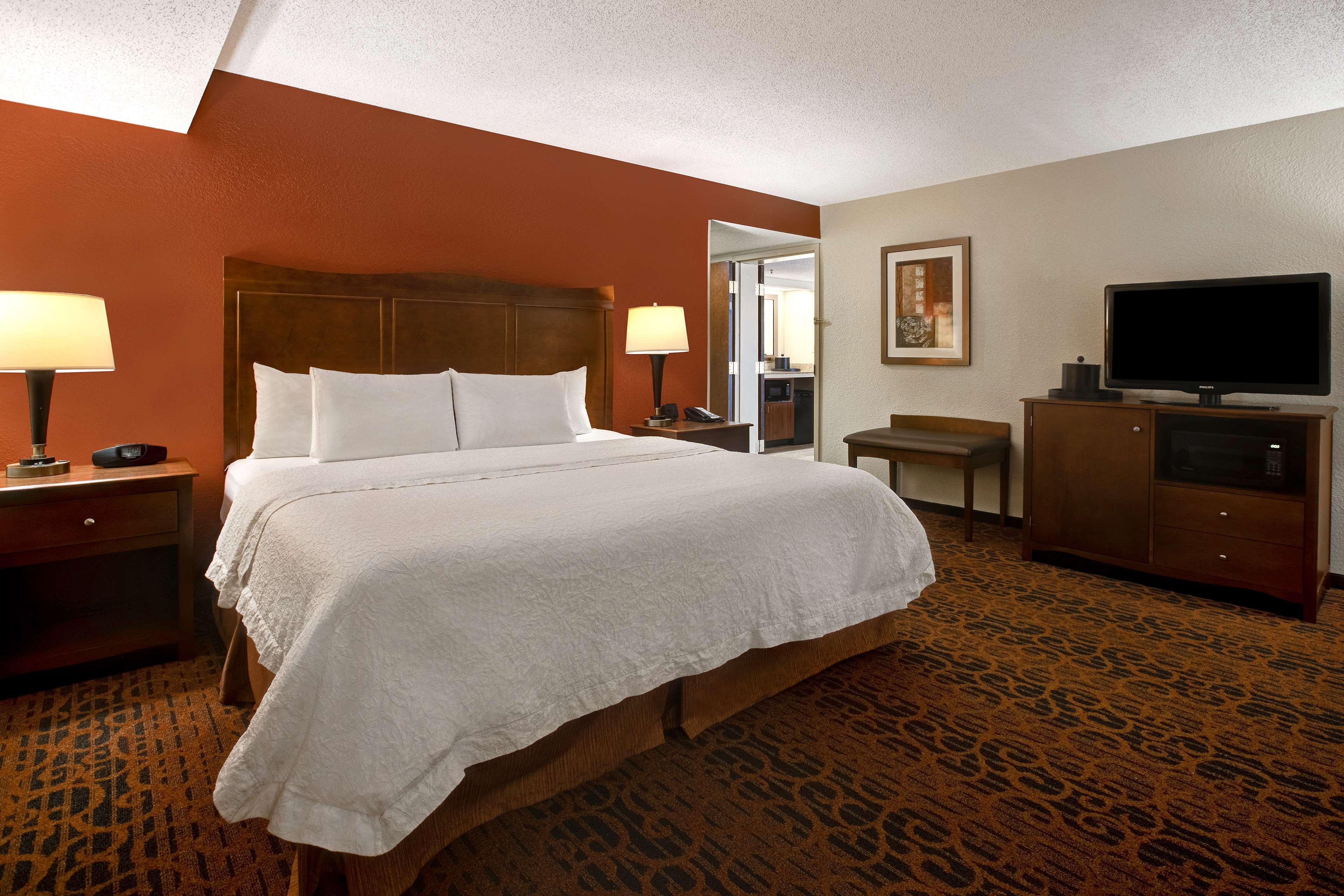 Hotel Hampton Wayne-southwest Ellisville