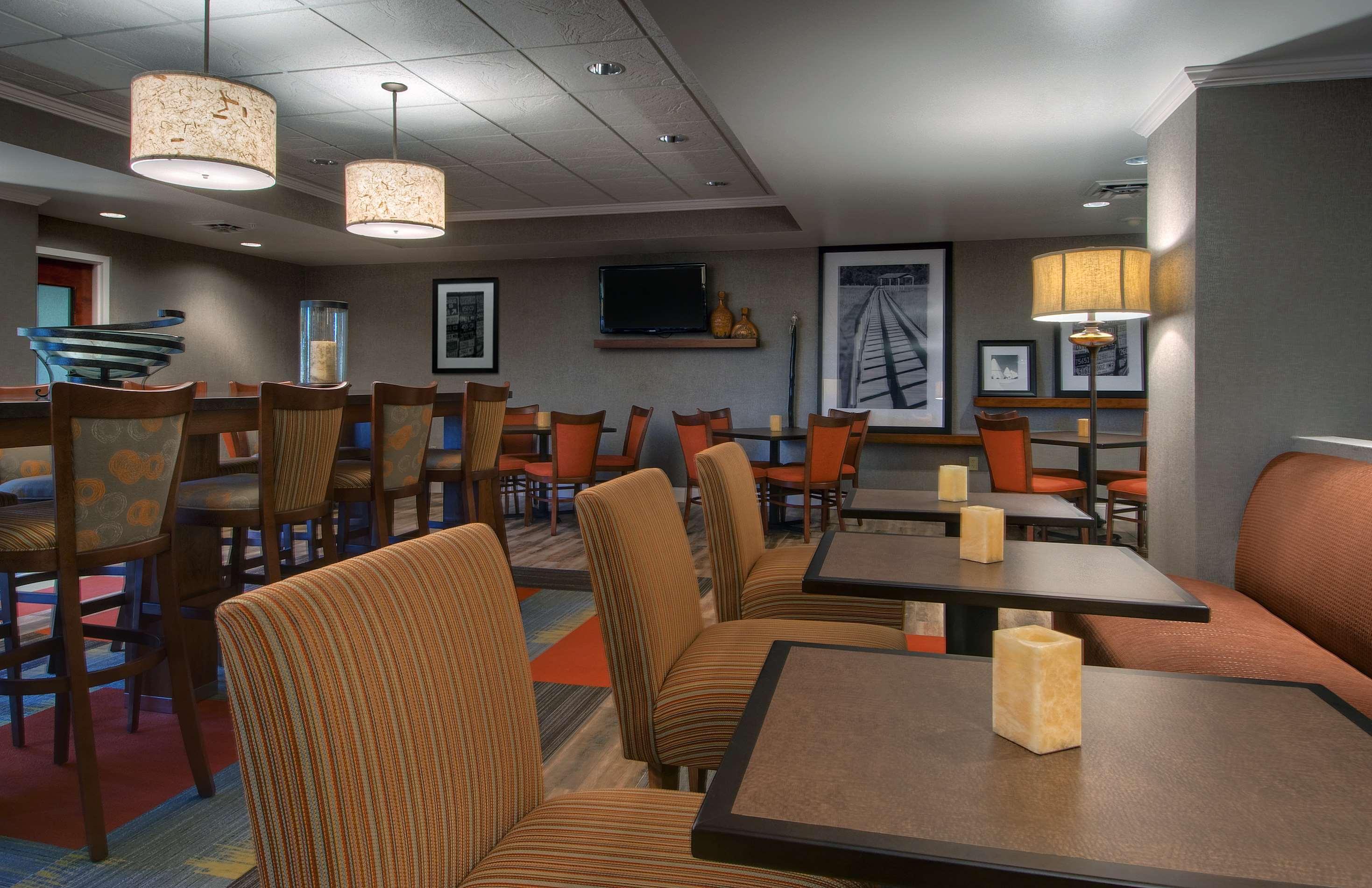 Hotel Hampton Fort Wayne-southwest Fort Wayne