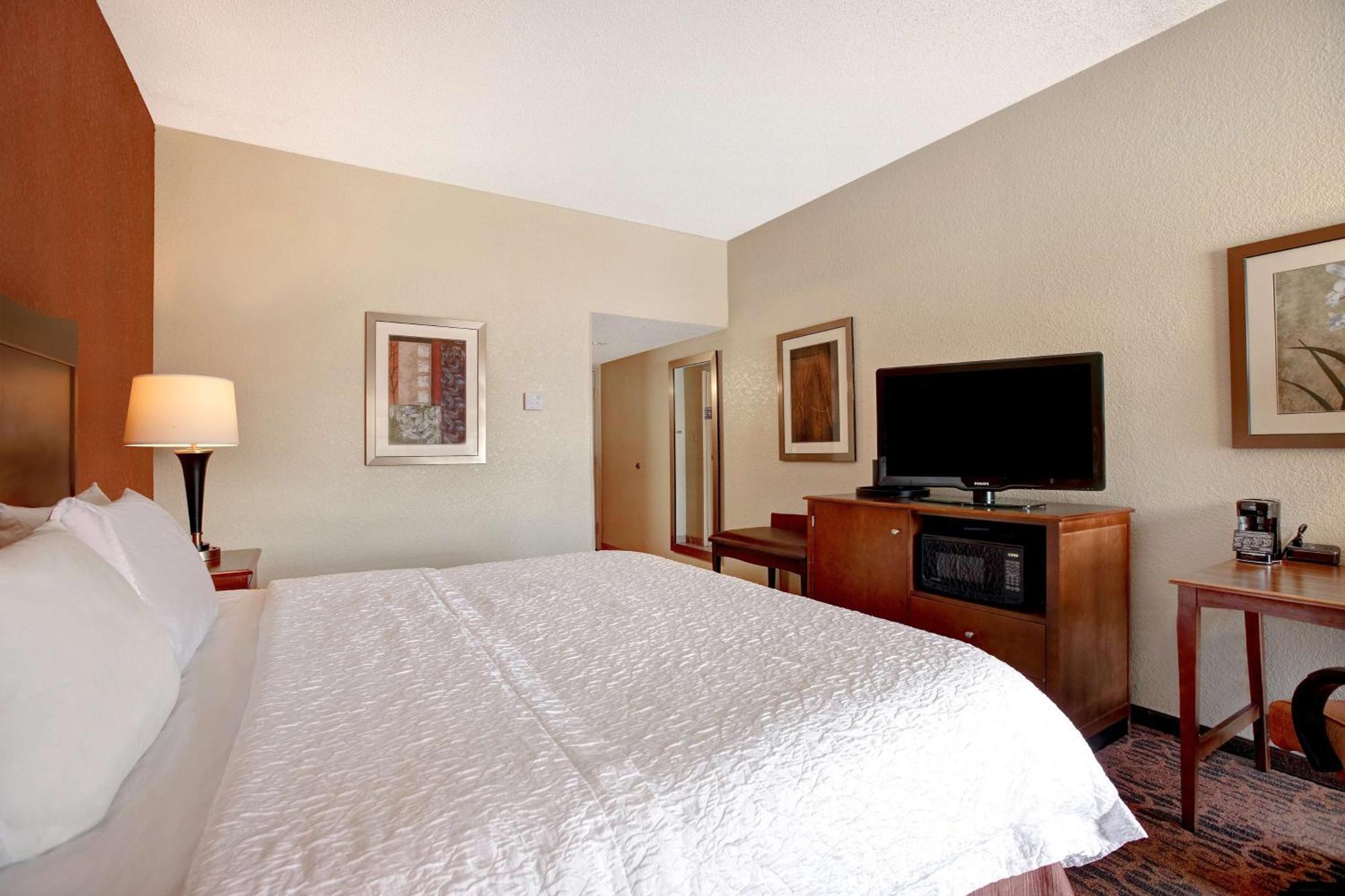 Hotel Hampton Fort Wayne-southwest 3*