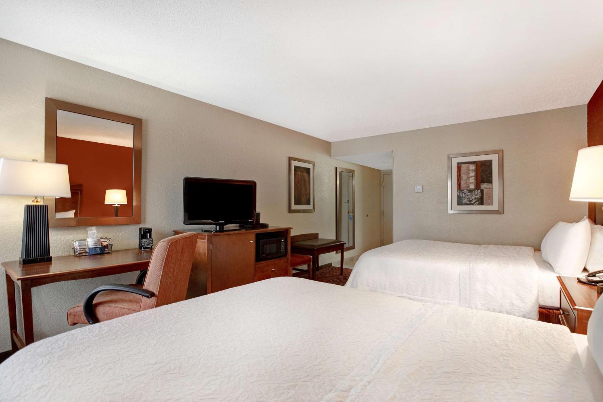 Hampton Wayne-southwest Hotel 3*