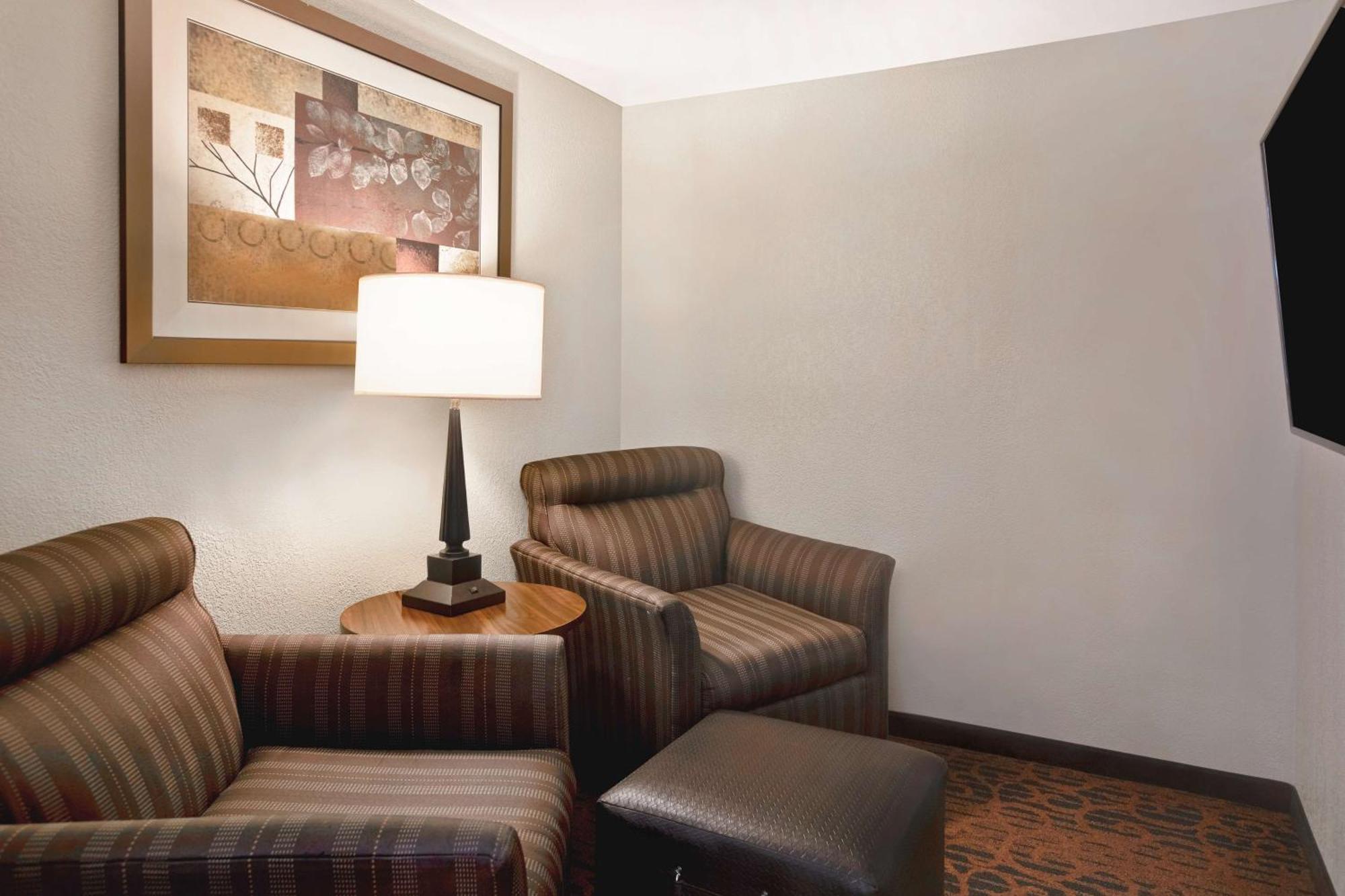 Hotel Hampton Fort Wayne-southwest Fort Wayne