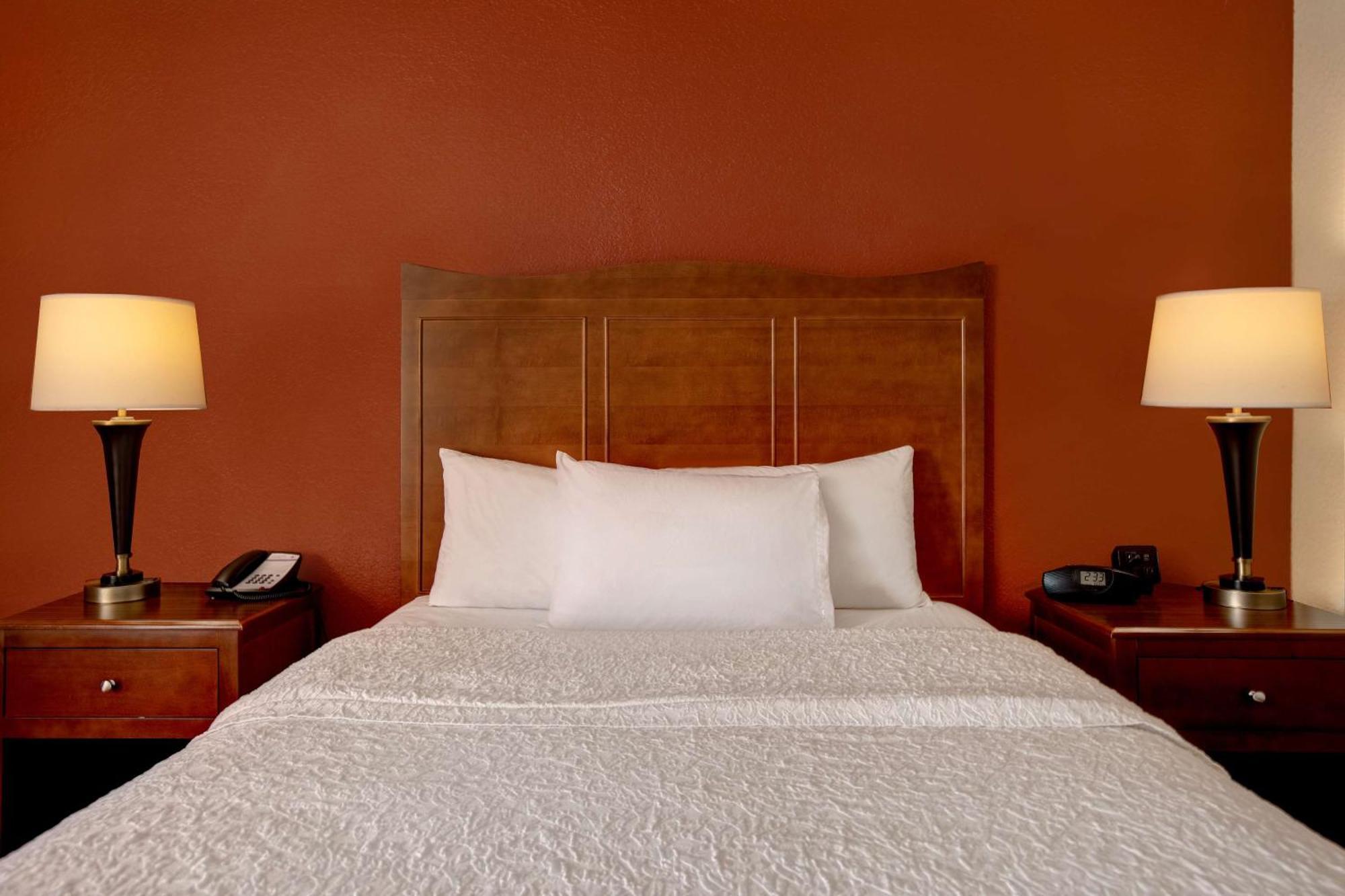 Hampton Fort Wayne-southwest 3* Fort Wayne