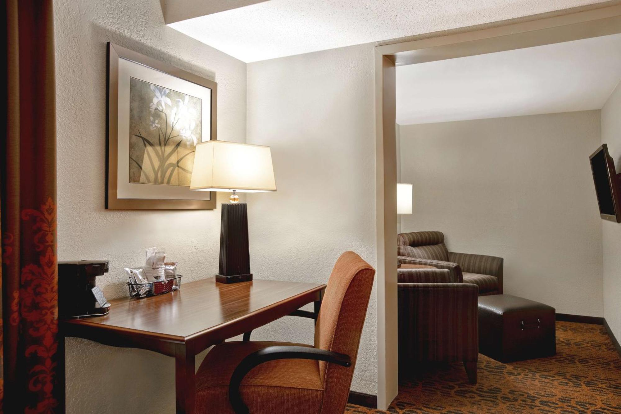 Hampton Fort Wayne-southwest Hotel Fort Wayne