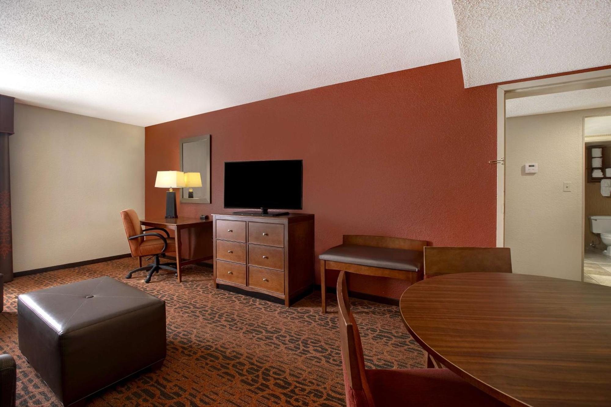 Hampton Fort Wayne-southwest Hotel Fort Wayne