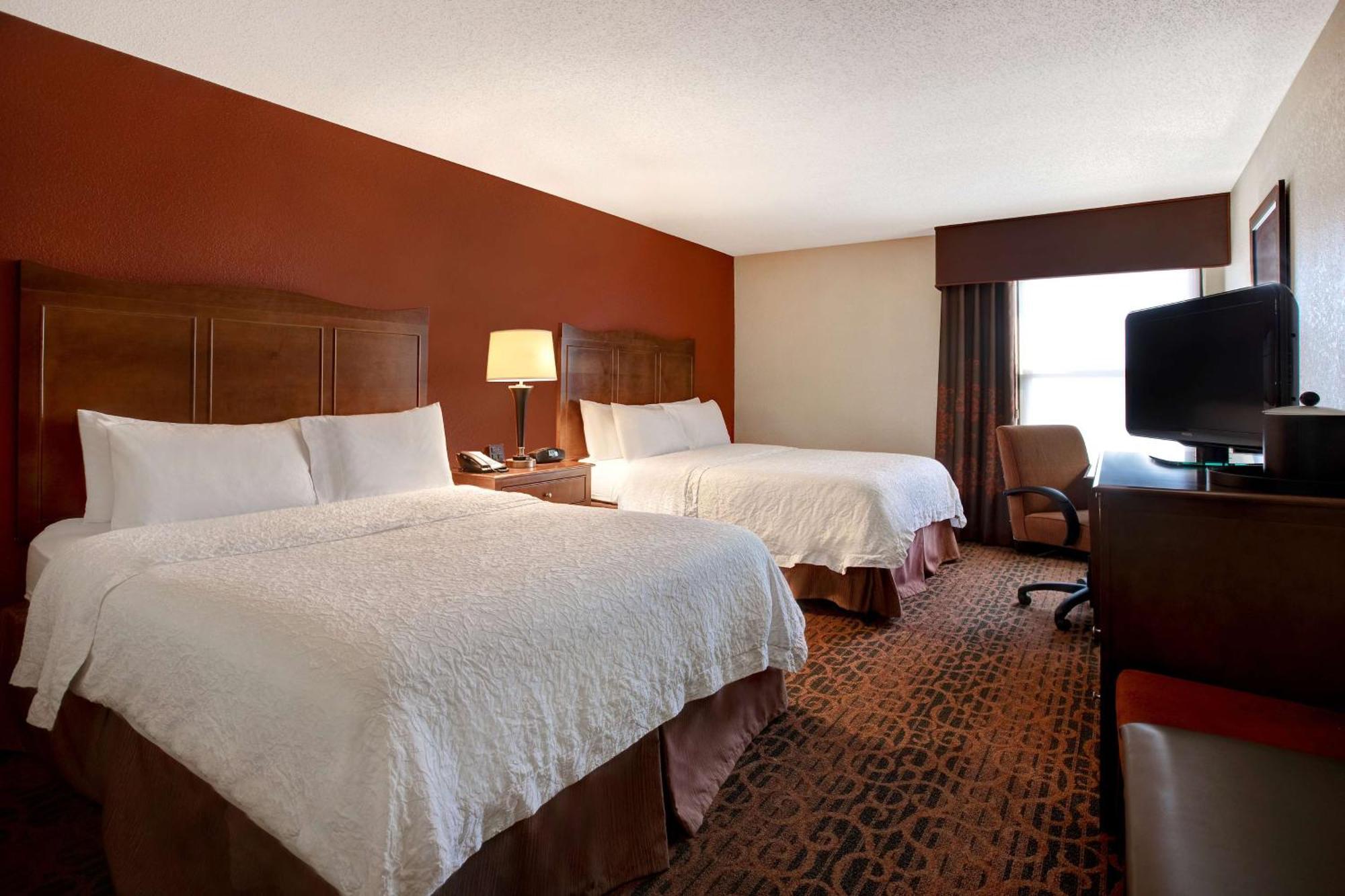 Hampton Wayne-southwest Hotel
