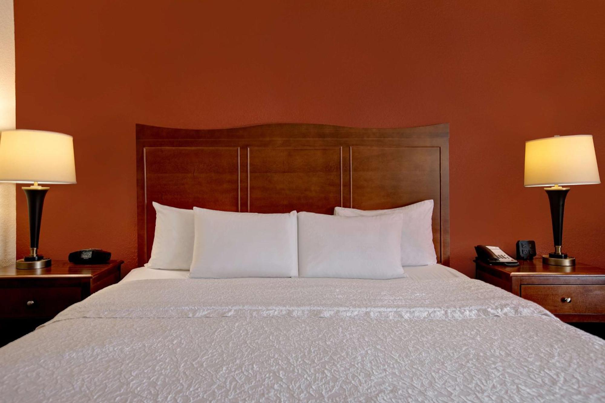 Hampton Wayne-southwest Hotel