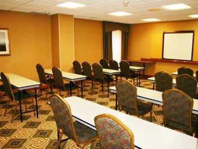 Hotel Hampton Wayne-southwest Ellisville