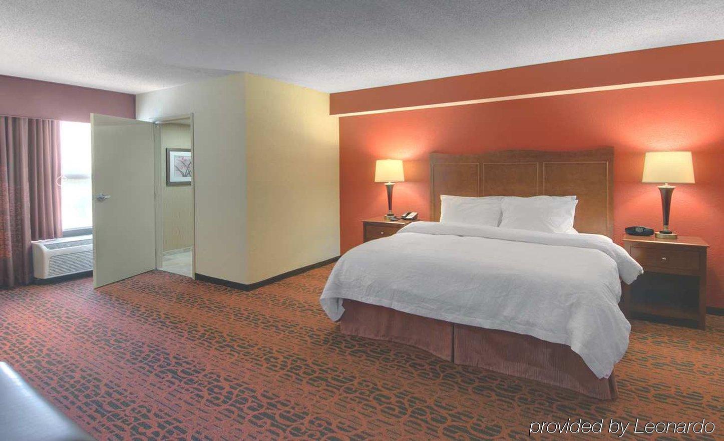 Hotel Hampton Fort Wayne-southwest