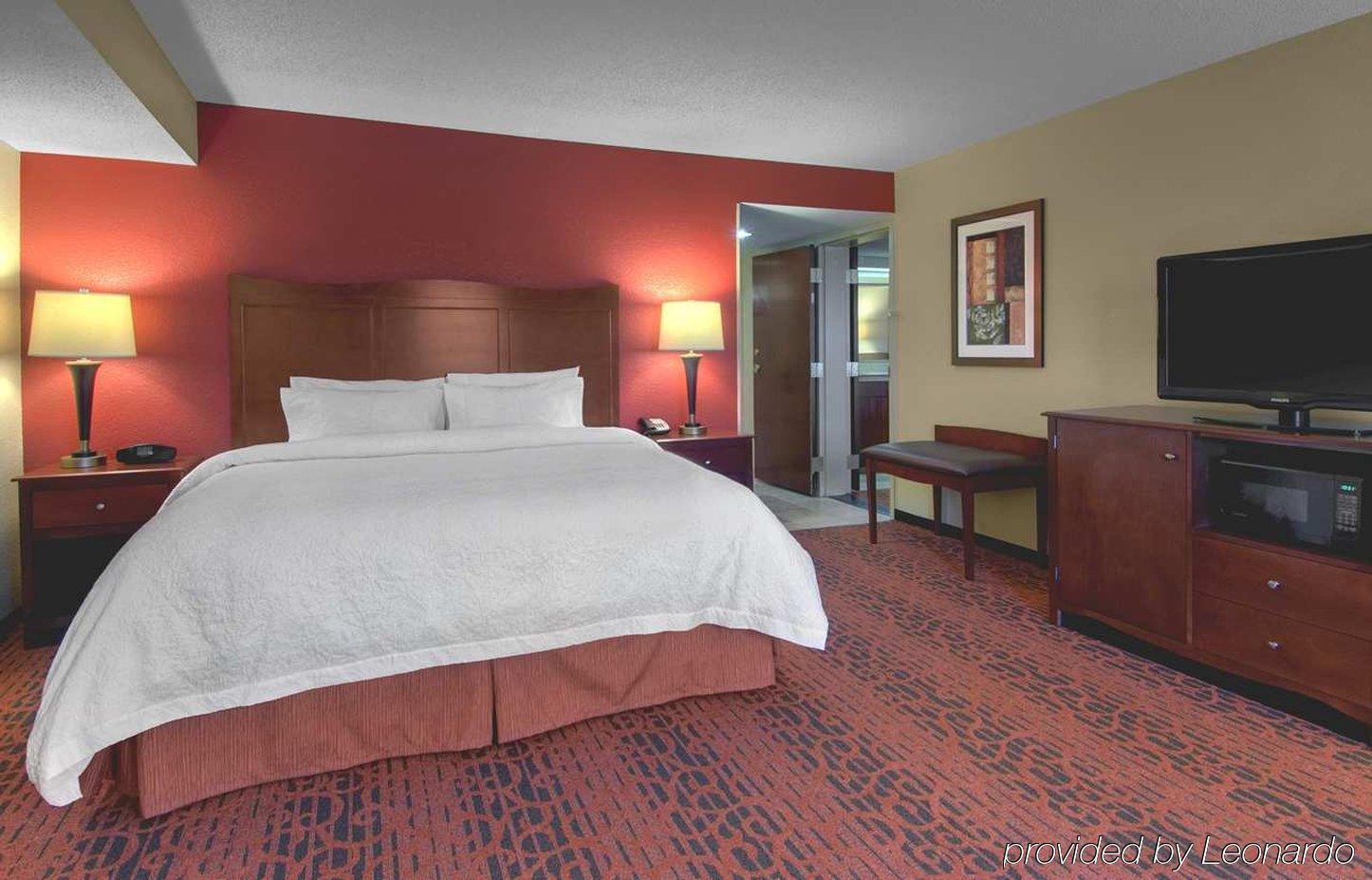 Hotel Hampton Wayne-southwest Ellisville