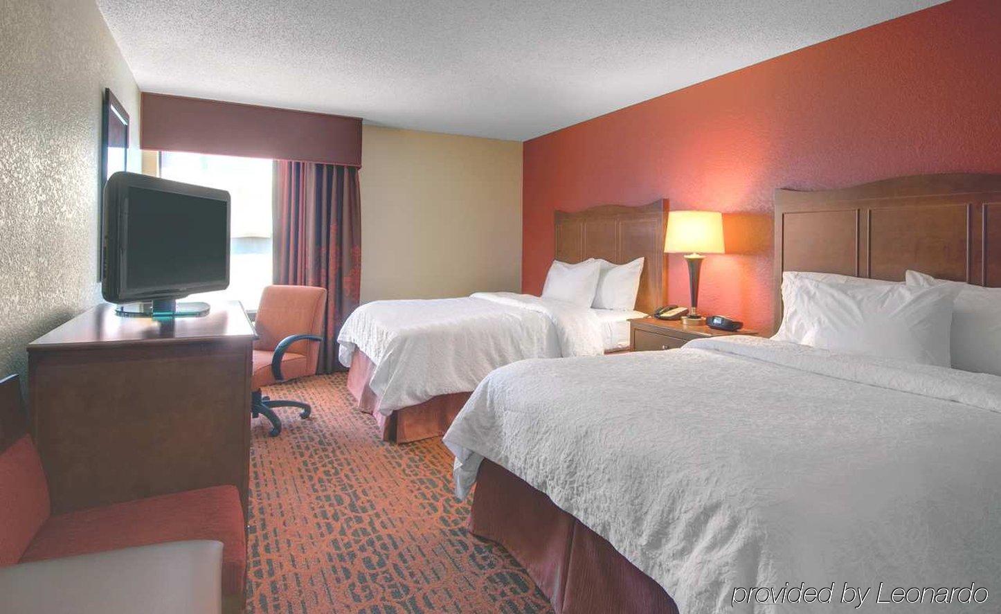 Hotel Hampton Wayne-southwest 3*
