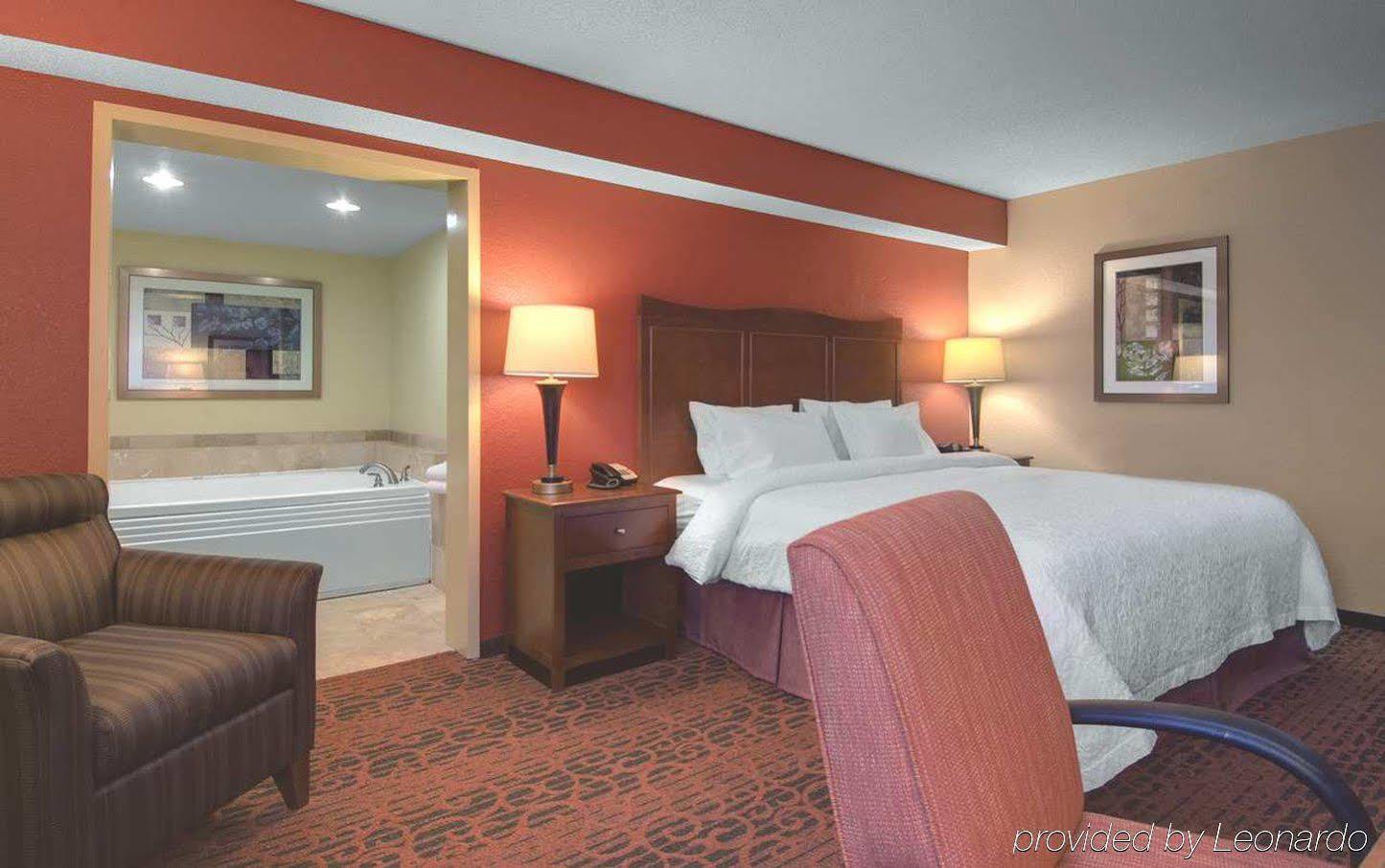 Hampton Fort Wayne-southwest Fort Wayne