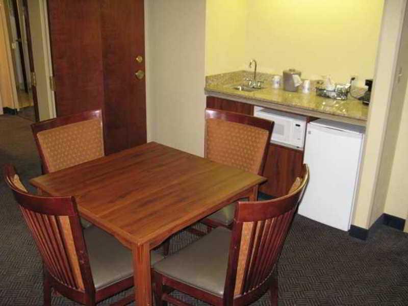 Hampton Fort Wayne-southwest 3* Fort Wayne