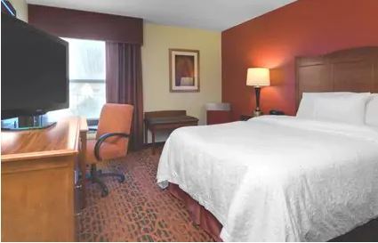 Hampton Fort Wayne-southwest Hotel 3*
