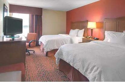 Hotel Hampton Wayne-southwest