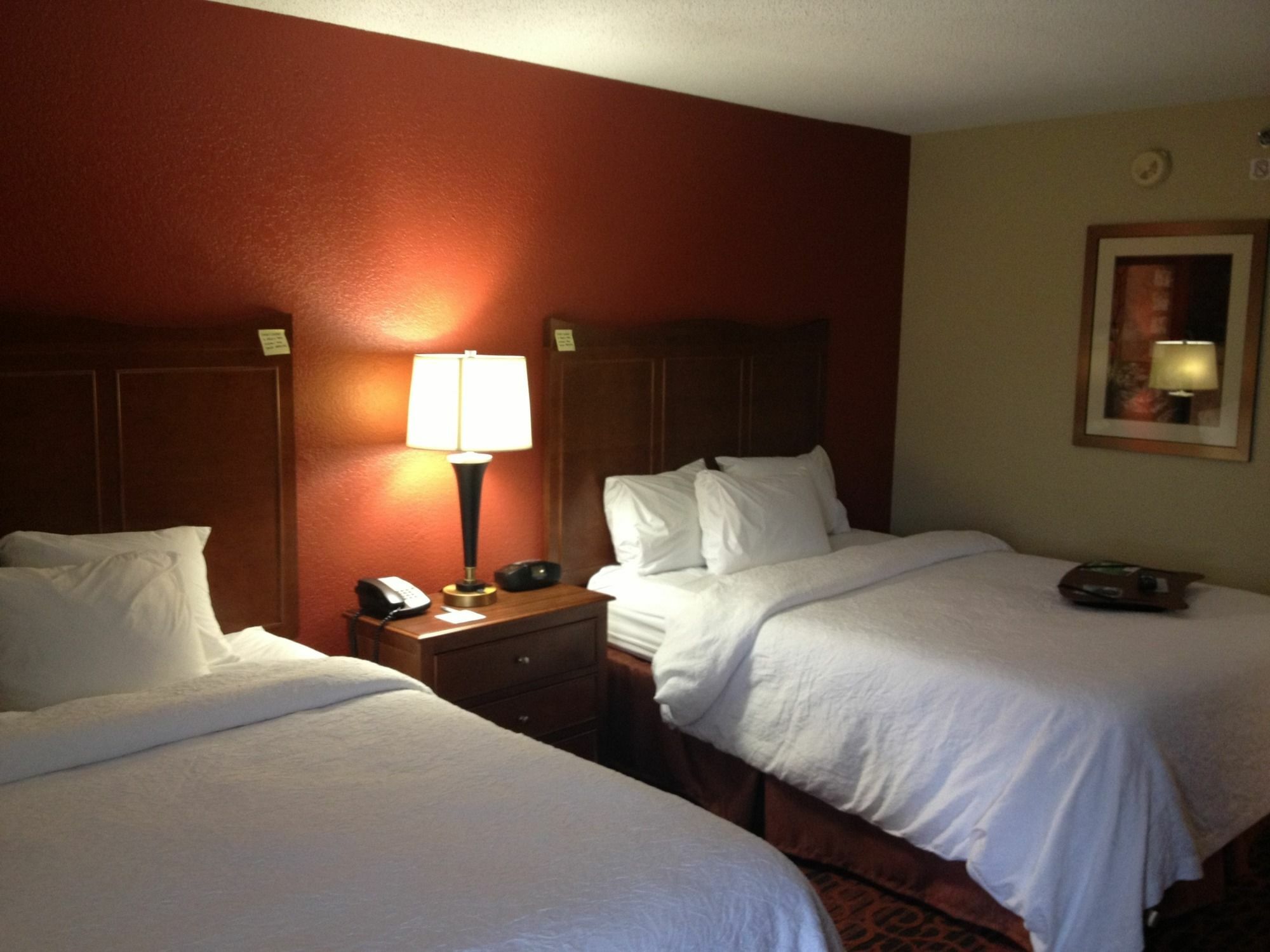 Hotel Hampton Wayne-southwest Ellisville