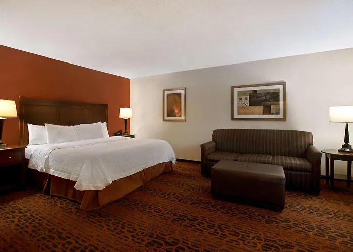 Hampton Inn Fort Wayne-Southwest