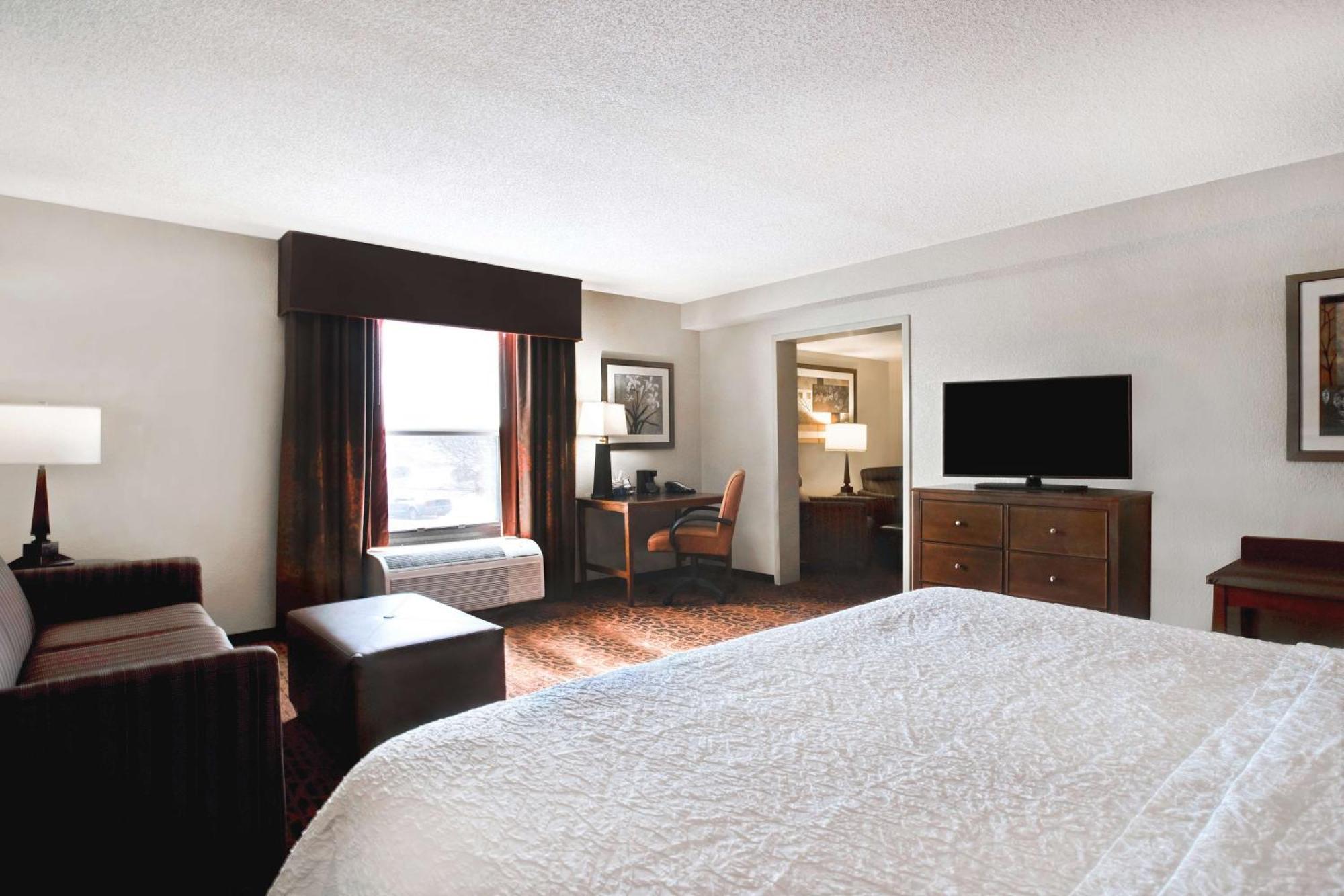 Hotel Hampton Wayne-southwest Ellisville