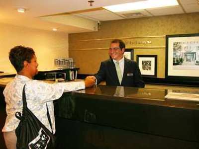 Hampton Wayne-southwest Hotel Ellisville