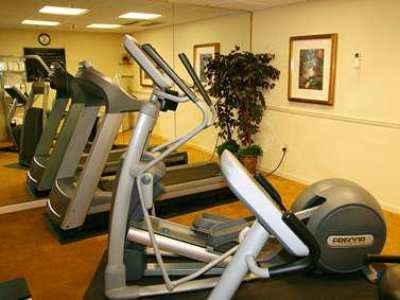 Hampton Wayne-southwest Hotel Ellisville