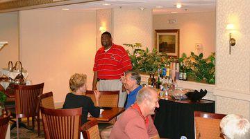 Hotel Hampton Wayne-southwest