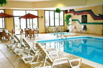 Hampton Wayne-southwest Hotel Ellisville