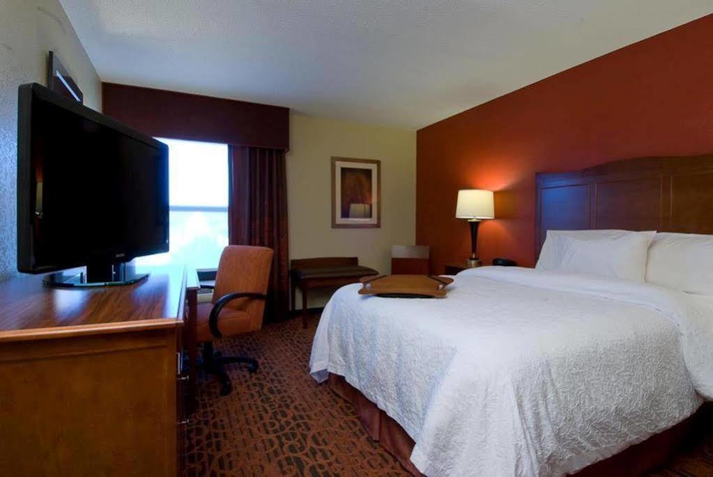 Hotel Hampton Wayne-southwest 3*