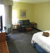 Hampton Wayne-southwest Hotel Ellisville